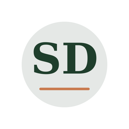 Sanders Dryer Cleaning Services logo
